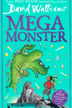 Megamonster