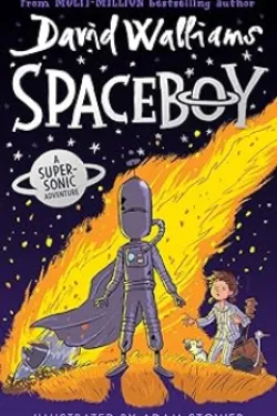 Spaceboy