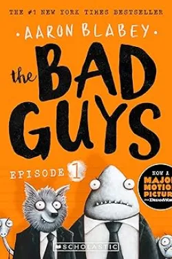 The Bad Guys 1