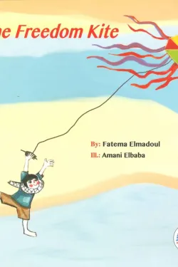 The Freedom Kite