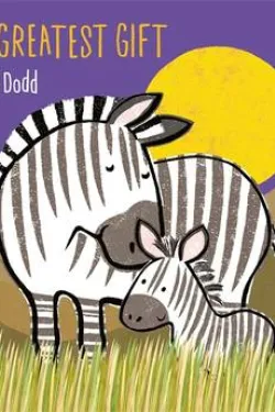 322746 The Greatest Gift