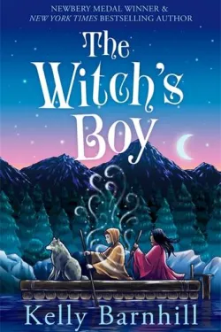 The Witch's Boy