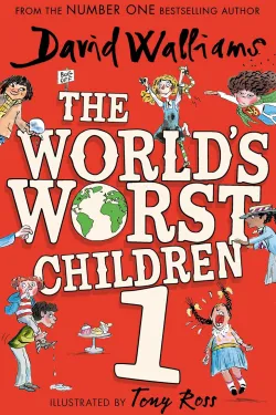 The World’s Worst Children 1