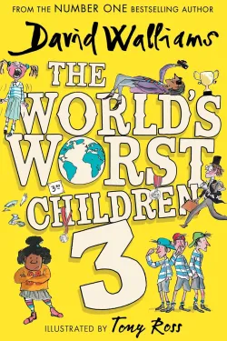 The World’s Worst Children 3