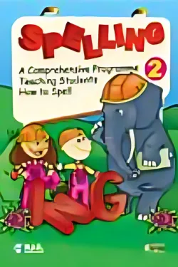 spelling 2