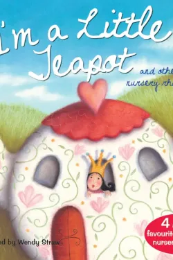 360010 (Im a Little Teapot)