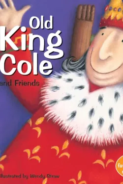 360011 (Old King Cole and Friends)