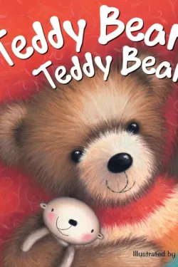 360013 (Teddy Bear Teddy Bear)