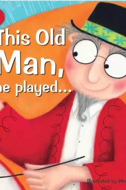 360016 (This Old Man )