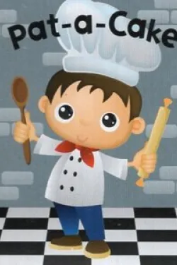 first nursery rhymes pat - a - cake