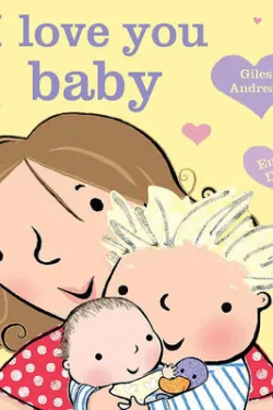 360237 I Love You, Baby