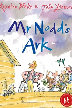 360306 Mr Nodd's Ark