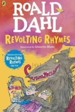 Revolting Rhymes