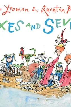 360446 Sixes and Sevens