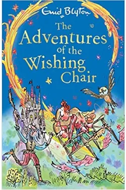 The Adventures of the Wishing Chair