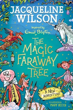 The Magic Faraway Tree
