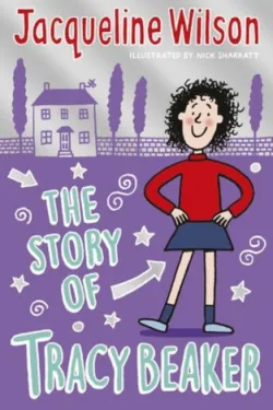The Story Of Tracy Beaker