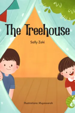 The Treehouse
