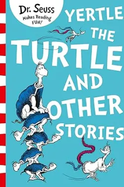 The Turtle and Other Stories