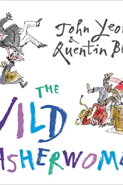 360577 The Wild Washerwomen