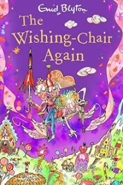 The Wishing-Chair Again - Book 2