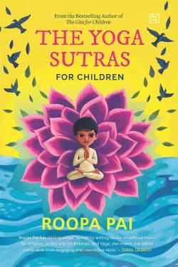 360582 The Yoga Sutras for Children