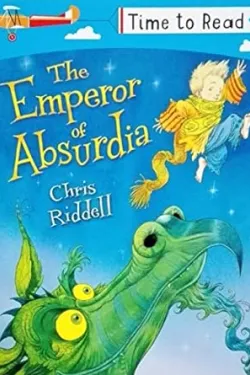 Time to Read: The Emperor of Absurdia