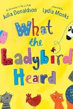 What the Ladybird Heard