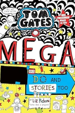 (Tom Gate( Mega Make And Do And Stories Too