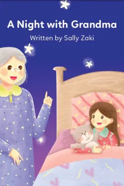 362008 A Night with grandma