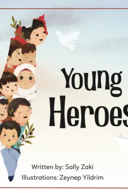 364694 Young Heroes