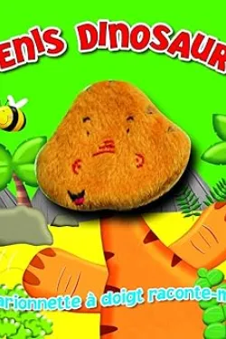 Denis Dinosaure