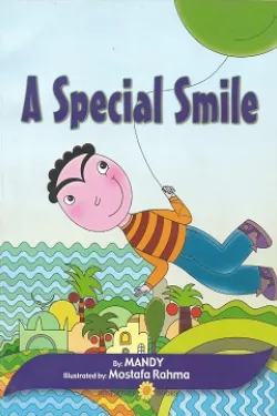 480015 A Special Smile