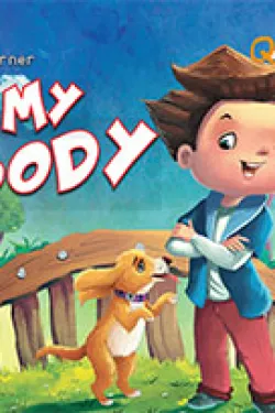 Early Learner : My Body