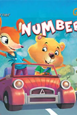 Early Learner : Numbers