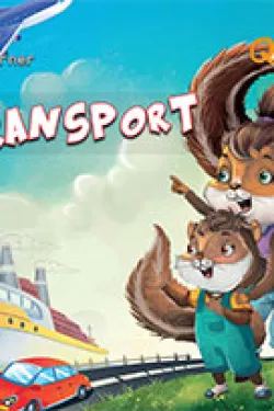 Early Learner : Transport