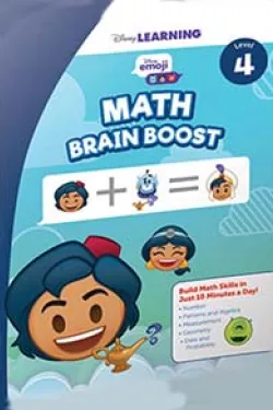 english brain boost- level 4