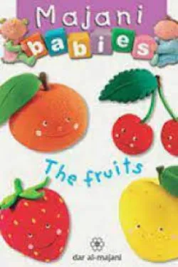 482323 Majani babies THE FRUITS