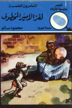 لغز الامير المخطوف