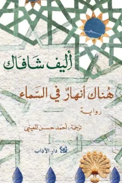 550027 هناك أنهار في السماء