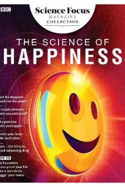The Science of Happiness